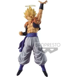 Gogeta (Dragon Ball Super) Banpresto Dragon Ball Legends Figure