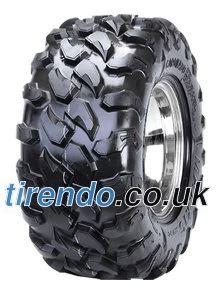 Maxxis MU-9C Coronado ( 26x11.00 R12 TL 55M Rear wheel )