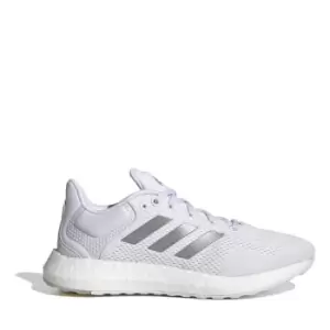 adidas Pureboost 21 Shoes Womens - White