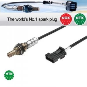 NGK NTK Oxygen O2 Lambda Sensor OZA683-EE10 OZA683EE10 (1592)