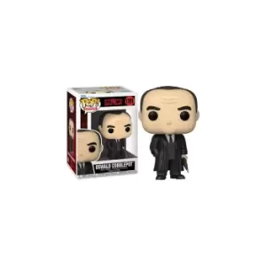 POP! Vinyl: The Batman - Oswald Cobblepot - Funko