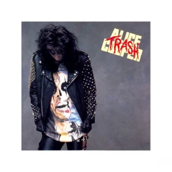 Alice Cooper - Trash Vinyl