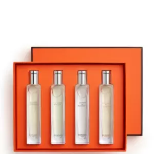 Hermes Exclusive Nomad Set of Garden-Perfumes Unisex 15ml