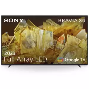 Sony Bravia 55" XR55X90LU Smart 4K Ultra HD LED TV