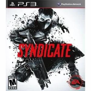 Syndicate Game