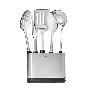 Oxo Good Grips 6 PC Utensil Set