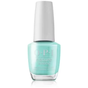 OPI Nature Strong Nail Polish Cactus What You Preach 15ml