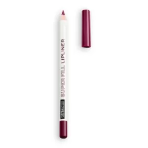 Relove by Revolution Lipliner Super