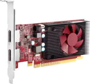 HP AMD Radeon R7 430 2GB GDDR5