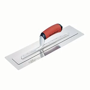 Marshalltown Permaflex Trowel with Durasoft Handle 16in