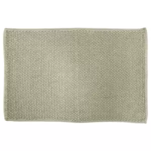 Loft Bath Mat Oatmeal