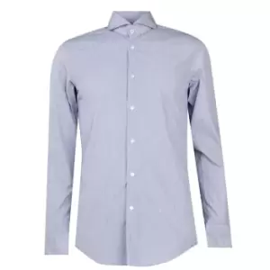 Boss Jemerson Shirt - Blue