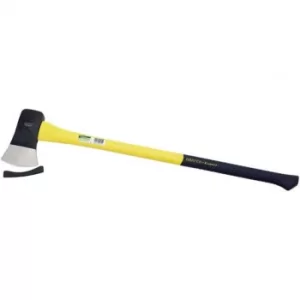 Draper Felling Axe with Fibreglass Shaft, 1.6kg