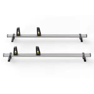 Van Guard 2 x Ulti Bars - Vauxhall Combo 2001-2012 L1H1