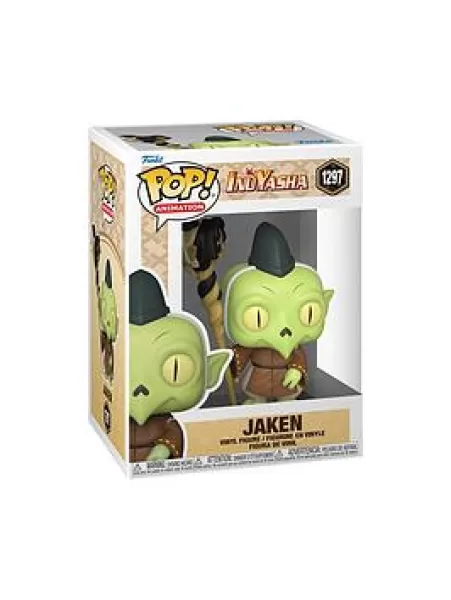 POP! Vinyl: Inuyasha Jaken