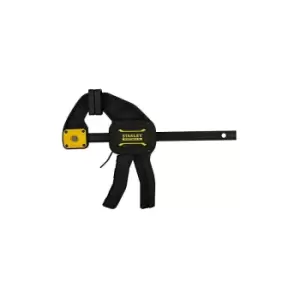 Stanley FMHT0-83234 Handed Clamp, Black/Grey, 150 mm 135 kg Big