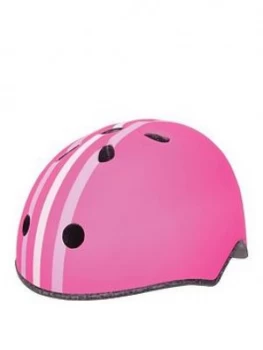 U Move Ramp Helmet - Pink/Purple