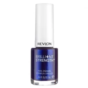 Revlon Brilliant Strength Nail Varnish Color 050