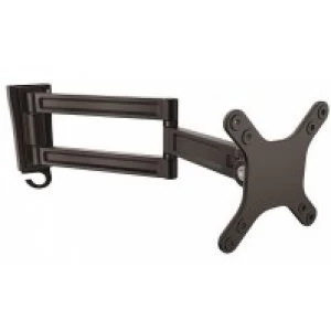 StarTech Wall-Mount Monitor Arm Dual Swivel