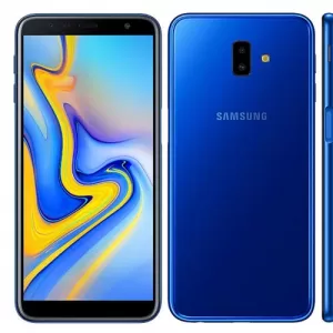 Samsung Galaxy J6 Plus 2018 64GB