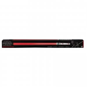 Hasbro Star Wars The Black Series Darth Maul Force FX Lightsaber