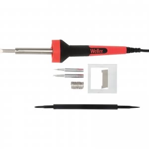 Weller LED Worklight Soldering Iron Kit 40 Watts