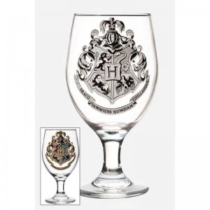 Harry Potter Colour Changing Glass