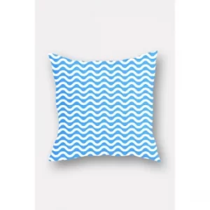 YS19106153449 Multicolor Cushion Cover