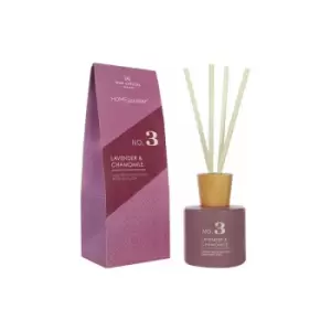 Wax Lyrical Homescenter Lavender & Chamomile Reed Diffuser 180ml