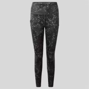 Craghoppers Kiwi Pro Legging - TonalGreyPrt