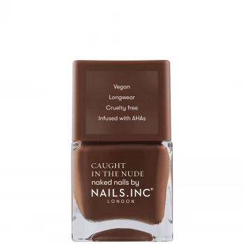 NAILS.INC Caught In The Nude Hawaii beach 14ml