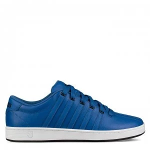 K Swiss Court Pro II Mens Trainers - Blue/White