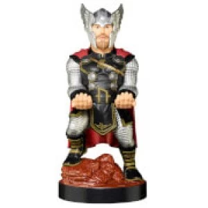 Marvel Gameverse Collectable Thor 8" Cable Guy Controller and Smartphone Stand