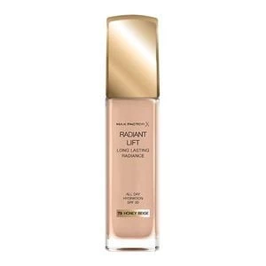 Max Factor Radiant Lift Foundation Honey Beige