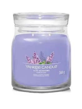 Yankee Candle Wild Orchid Scented Candle 567g