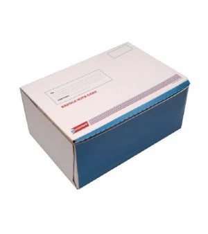 GoSecure Post Box Size E 447x347x157mm (Pack of 15)