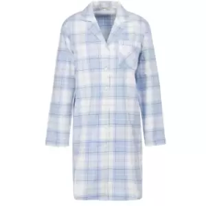 Barbour Etta Nightshirt - Blue