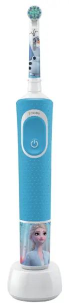 Oral B Kids Frozen Electric Toothbrush