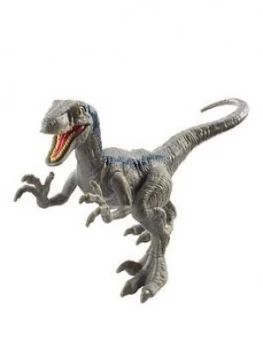 Jurassic World Attack Pack Velociraptor