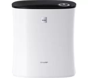 Sharp UA-PE30U-WB Portable Air Purifier