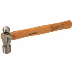 Silverline - Ball Pein Hammer Hickory - 16oz (454g)