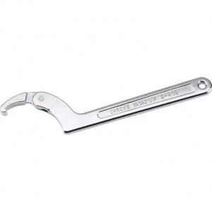 Draper Hook and Pin Spanner 51mm x 121mm