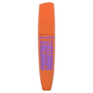 Miss Sporty Pump Booster Mascara Black