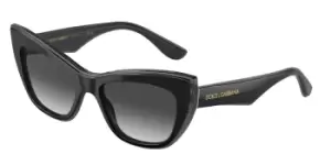 Dolce & Gabbana Sunglasses DG4417 32468G