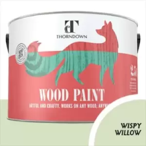 Thorndown Wispy Willow Wood Paint 750ml