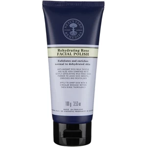 Neals Yard Remedies Rehydrating Rose Facial Polish 100g