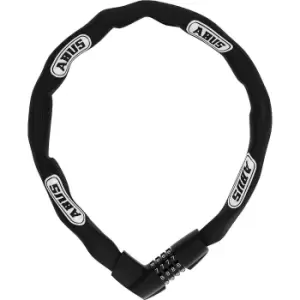 ABUS Bike lock, 1385/110, pack of 2, black