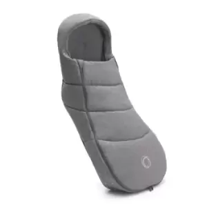 Bugaboo Footmuff - Grey Melange