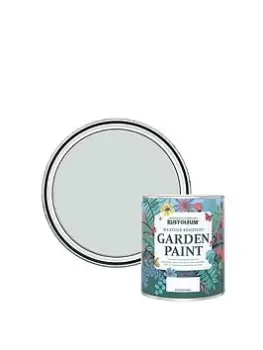 Rust-Oleum Chalky Finish 750 Ml Garden Paint - Dove