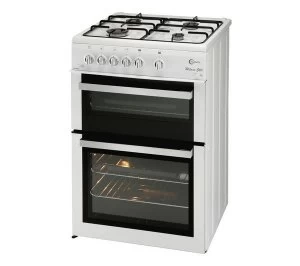 Flavel ML61NDWP FSD Gas Cooker